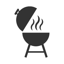 BBQ Area