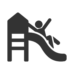 Children & Play Area