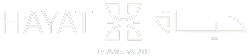HAYAT by Dubai South - Luxury Townhouses